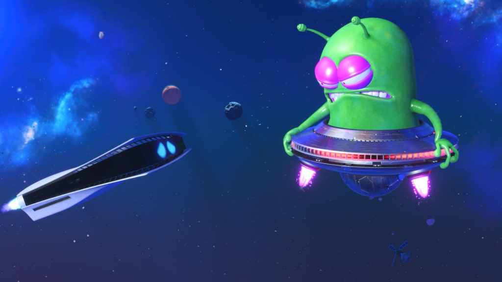 Astro Bot Game Review: A Captivating Adventure in the PlayStation Universe