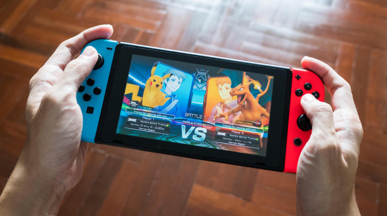 Nintendo Switch Hacker Faces Legal Battle Without Legal Representation