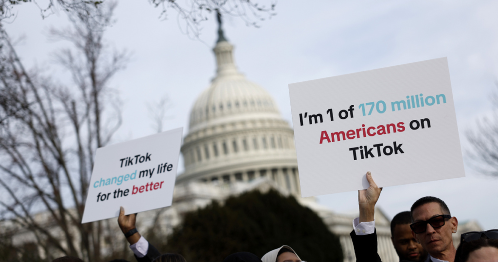 TikTok’s Future in the U.S.: Is a Ban Becoming More Likely?