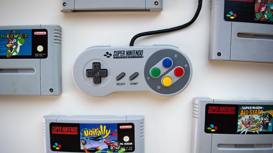 Nintendo Museum’s Emulator Hypocrisy Sparks Debate