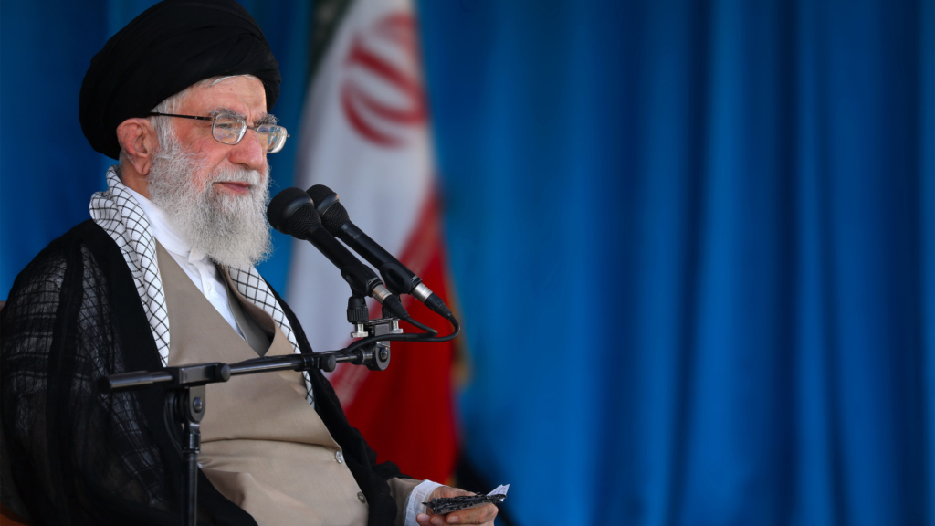 Masrab: They Want to Overthrow the Iranian Leadership, and Work May Begin Soon