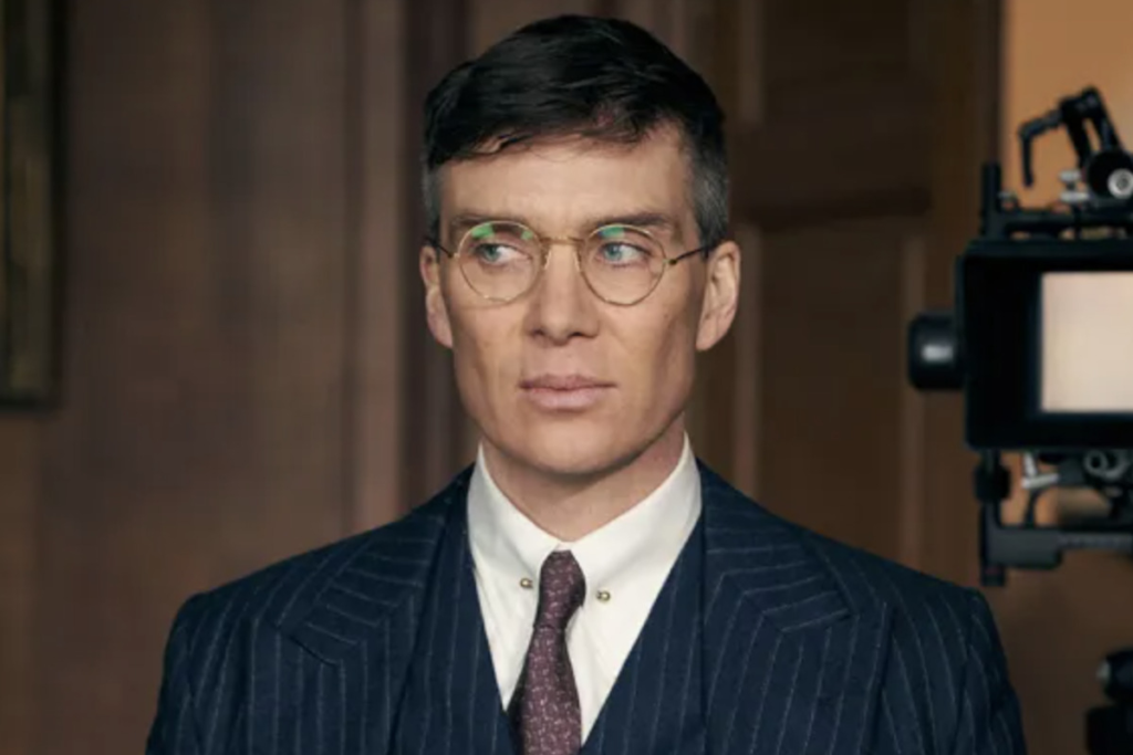 First Look at the Upcoming Peaky Blinders Movie: What Fans Can Expect