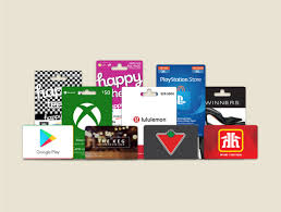 Get Gift Cards Guide