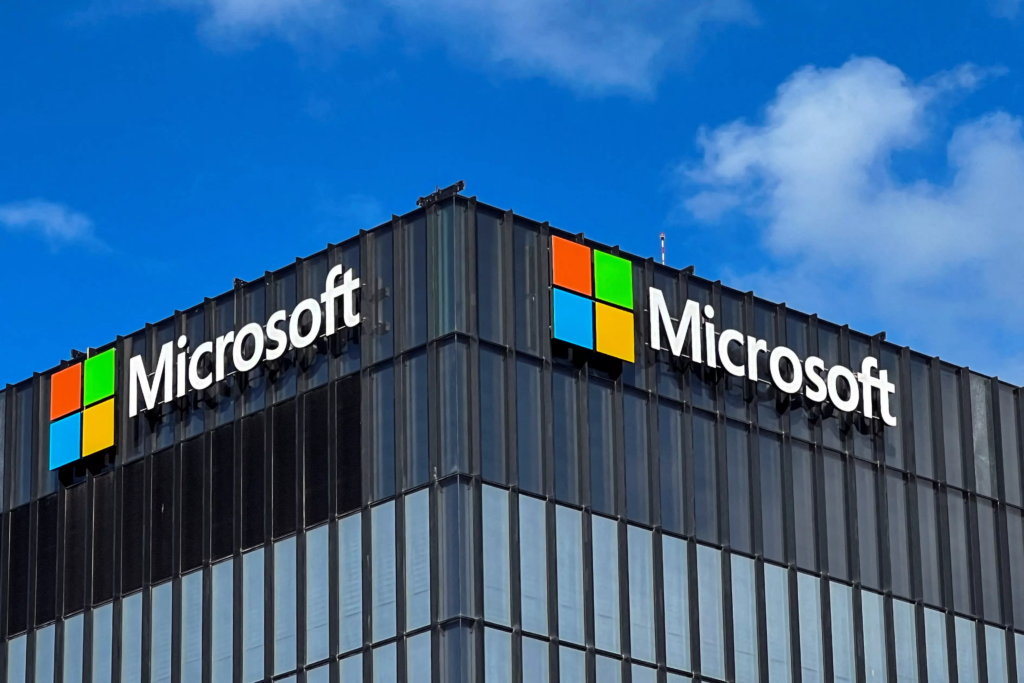 Microsoft: 30% of Code Now Written by AI – A New Era in Software Development